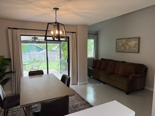 Coliving in North Lamar - North Austin, Austin