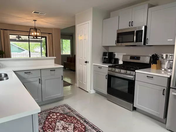 Coliving in North Lamar - North Austin, Austin