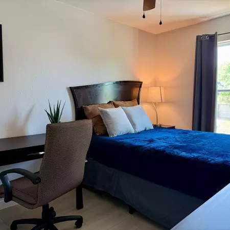 Coliving in North Lamar - North Austin, Austin