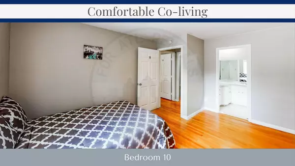 Coliving in Gresham Park - South Atl, Atlanta