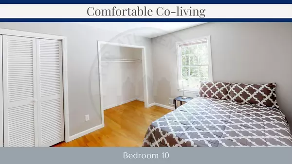 Coliving in Gresham Park - South Atl, Atlanta