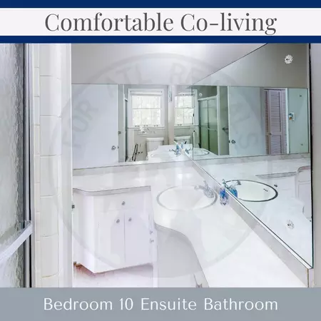Coliving in Gresham Park - South Atl, Atlanta