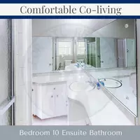 Coliving in Gresham Park - South Atl, Atlanta