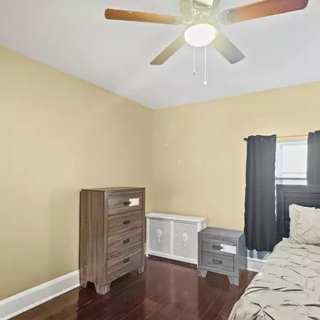 Coliving in Midtown Baltimore - Baltimore Metro Area, Washington DC
