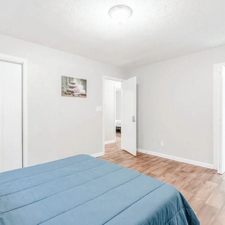 Coliving in Decatur - East Atl, Atlanta