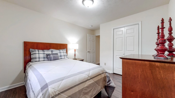 Coliving in Peachtree Corners - East Atl, Atlanta