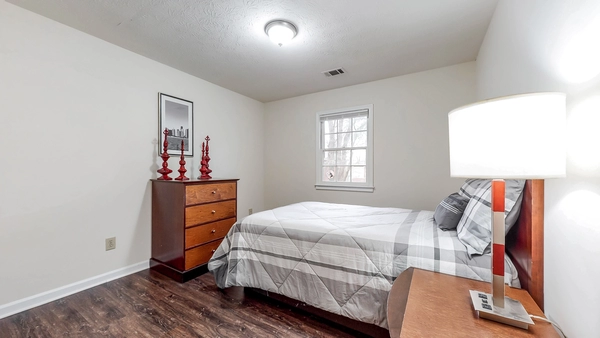 Coliving in Peachtree Corners - East Atl, Atlanta