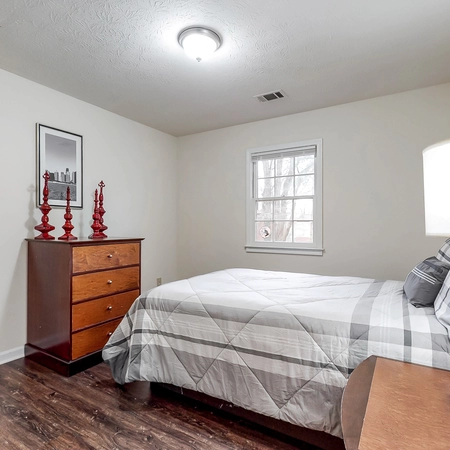 Coliving in Peachtree Corners - East Atl, Atlanta