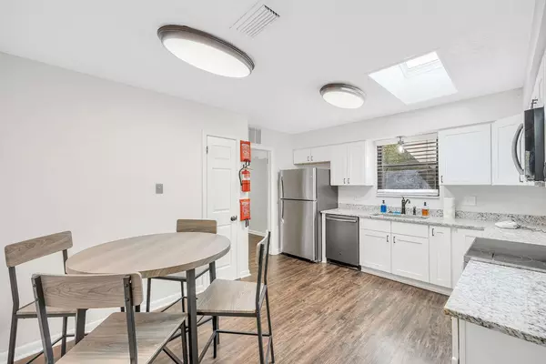 Coliving in Normandy - Westside, Jacksonville
