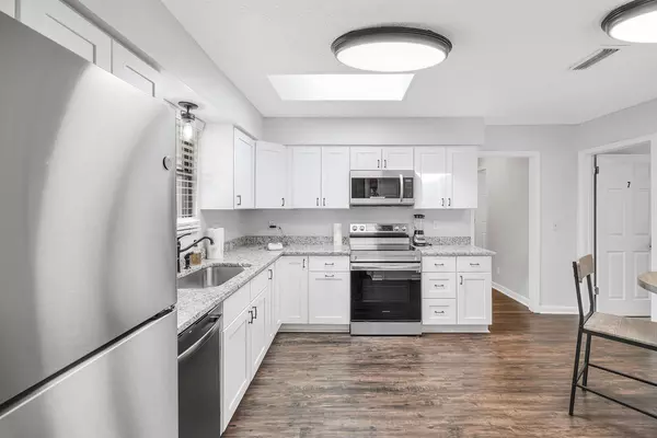 Coliving in Normandy - Westside, Jacksonville