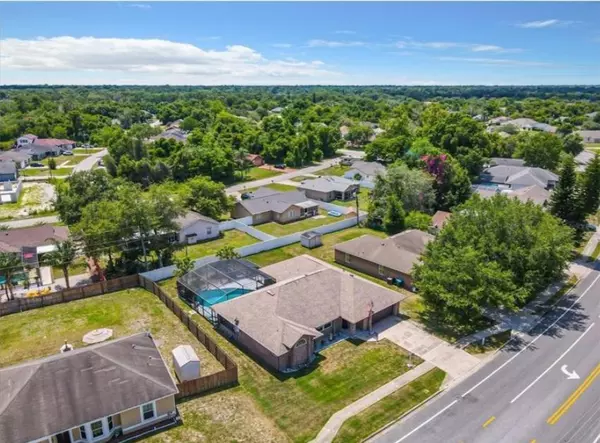 Coliving in Deltona - Outer Orlando, Orlando