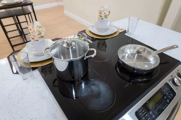 Coliving in Springfield - Downtown JAX, Jacksonville