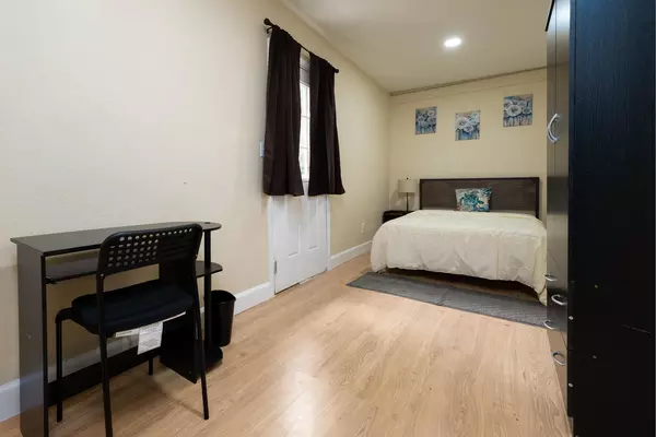 Coliving in Springfield - Downtown JAX, Jacksonville