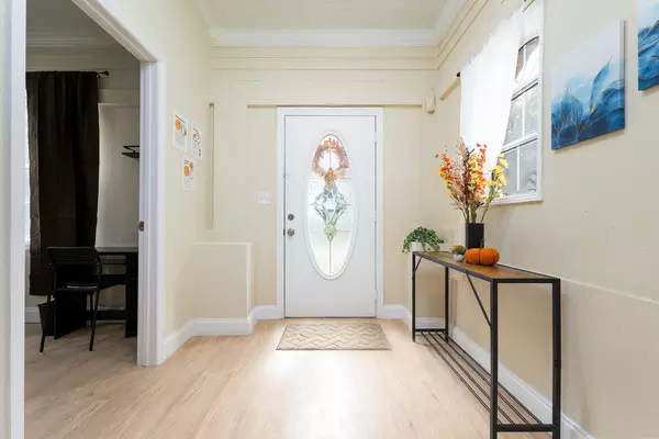 Coliving in Springfield - Downtown JAX, Jacksonville