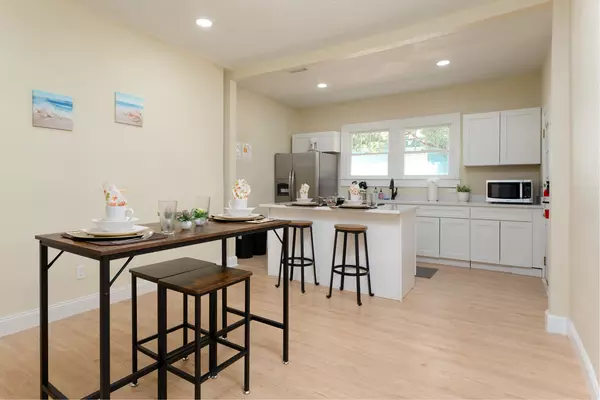 Coliving in Springfield - Downtown JAX, Jacksonville