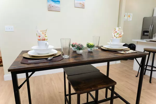 Coliving in Springfield - Downtown JAX, Jacksonville
