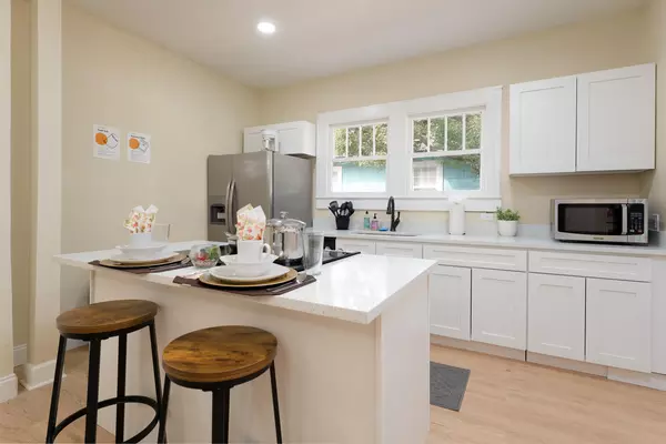 Coliving in Springfield - Downtown JAX, Jacksonville