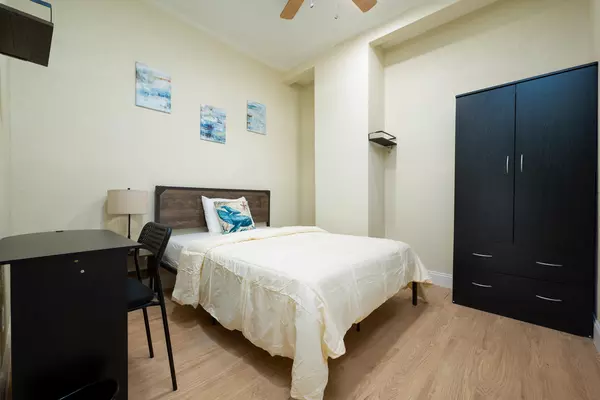 Coliving in Springfield - Downtown JAX, Jacksonville