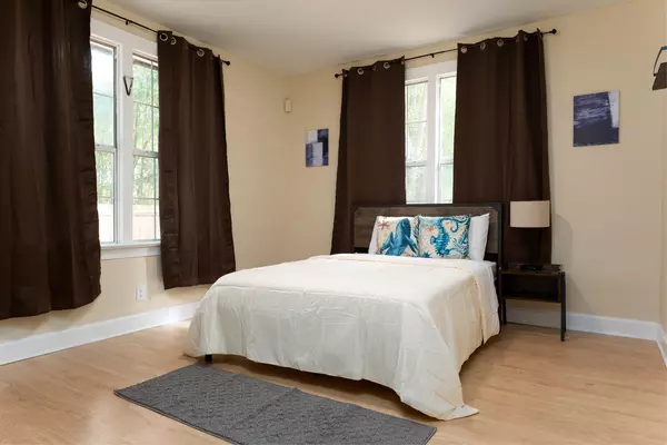 Coliving in Springfield - Downtown JAX, Jacksonville