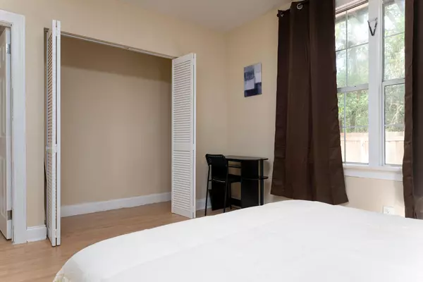 Coliving in Springfield - Downtown JAX, Jacksonville