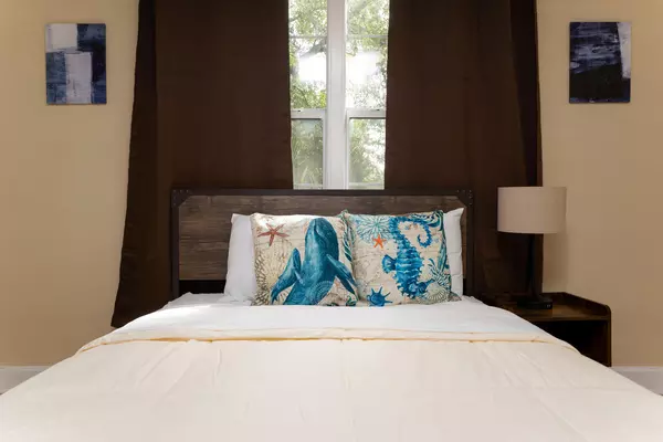 Coliving in Springfield - Downtown JAX, Jacksonville