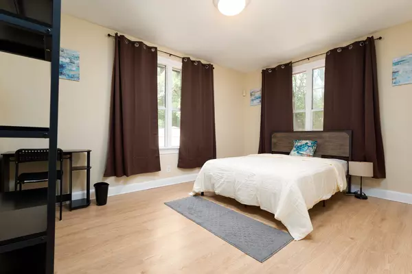 Coliving in Springfield - Downtown JAX, Jacksonville