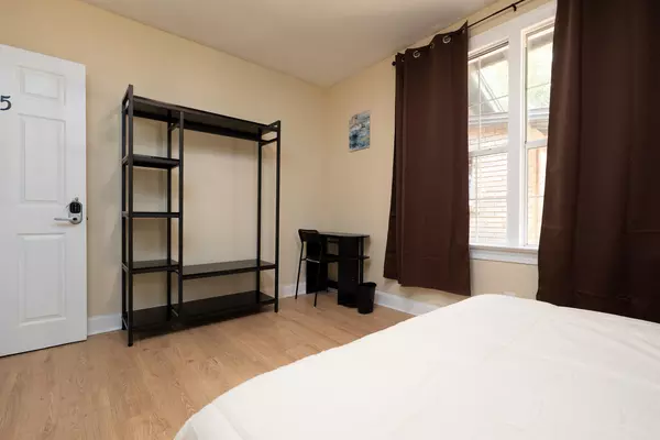 Coliving in Springfield - Downtown JAX, Jacksonville