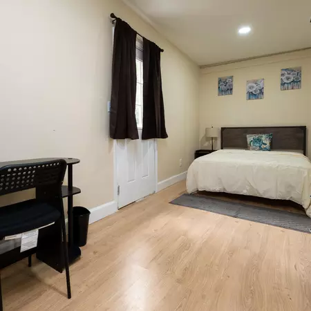 Coliving in Springfield - Downtown JAX, Jacksonville
