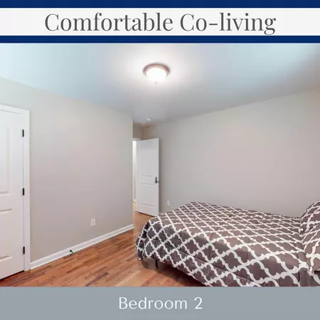 Coliving in Sylvan Hills - South Atl, Atlanta