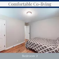 Coliving in Sylvan Hills - South Atl, Atlanta