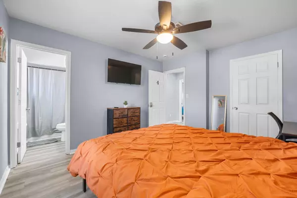 Coliving in Grant Park Tampa - East Tampa, Tampa