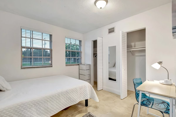 Coliving in Wynwood - Miami, Miami