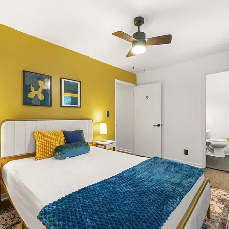 Coliving in Carey Park - West Atl, Atlanta