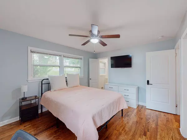 Coliving in Decatur - East Atl, Atlanta