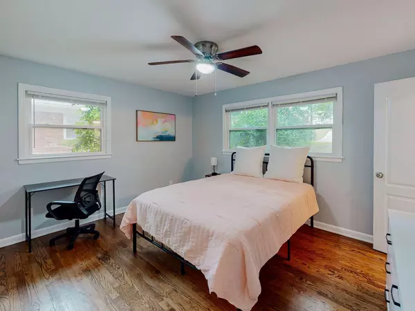 Coliving in Decatur - East Atl, Atlanta