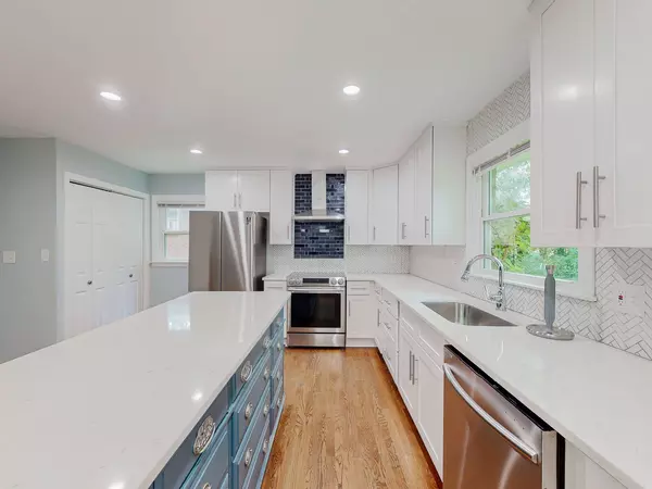 Coliving in Decatur - East Atl, Atlanta