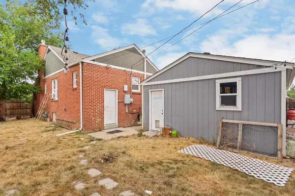 4 bedrooms apartment for rent in Clayton - North Denver, Denver