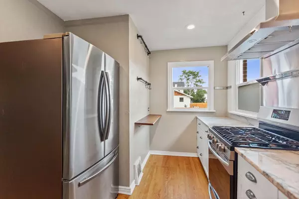 4 bedrooms apartment for rent in Clayton - North Denver, Denver