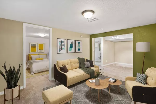 4 bedrooms apartment for rent in Clayton - North Denver, Denver