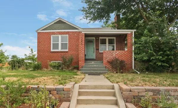 4 bedrooms apartment for rent in Clayton - North Denver, Denver