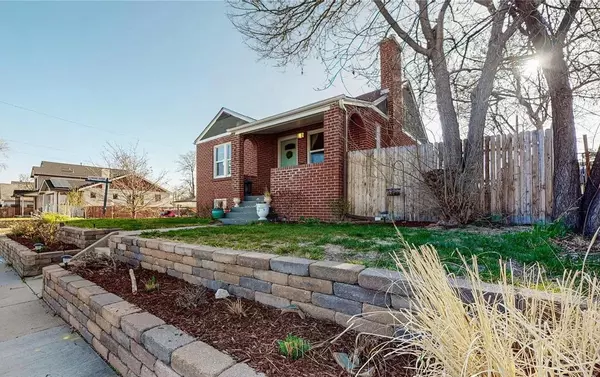 4 bedrooms apartment for rent in Clayton - North Denver, Denver