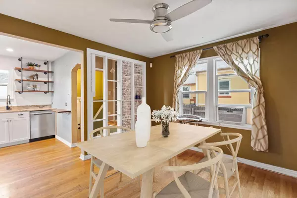 4 bedrooms apartment for rent in Clayton - North Denver, Denver