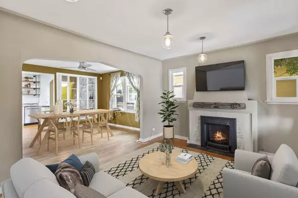 4 bedrooms apartment for rent in Clayton - North Denver, Denver