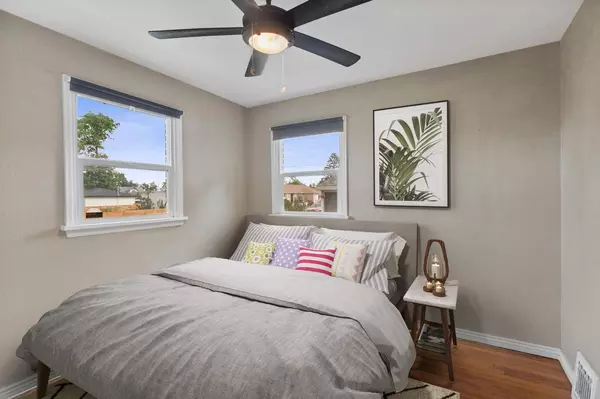 4 bedrooms apartment for rent in Clayton - North Denver, Denver