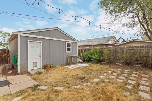 4 bedrooms apartment for rent in Clayton - North Denver, Denver