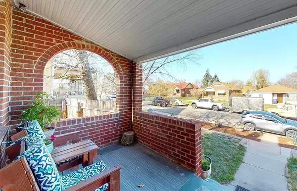 4 bedrooms apartment for rent in Clayton - North Denver, Denver