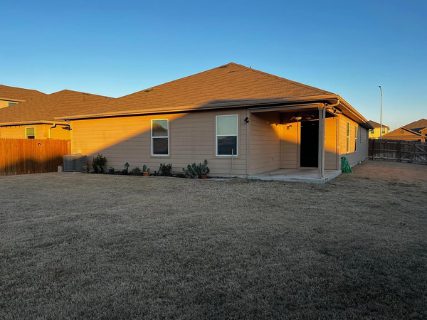 Coliving in Manor - East Austin, Austin