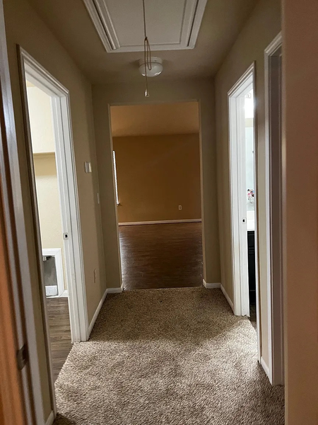Coliving in Manor - East Austin, Austin