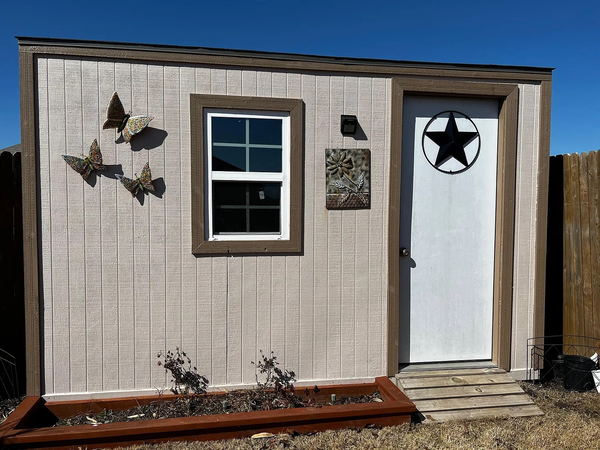 Coliving in Manor - East Austin, Austin