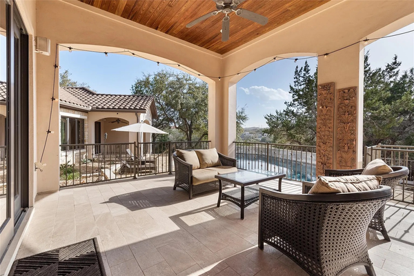 Coliving in Steiner Ranch - West Austin, Austin